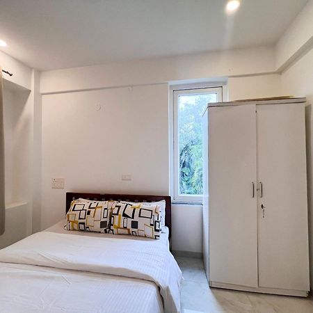 Zest Eco Villa Montana Lonavala Exterior photo