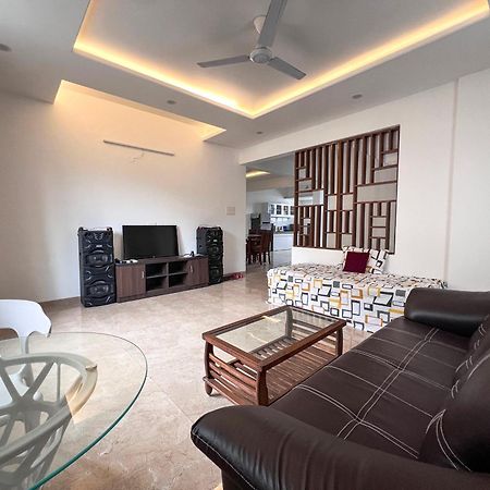 Zest Eco Villa Montana Lonavala Exterior photo
