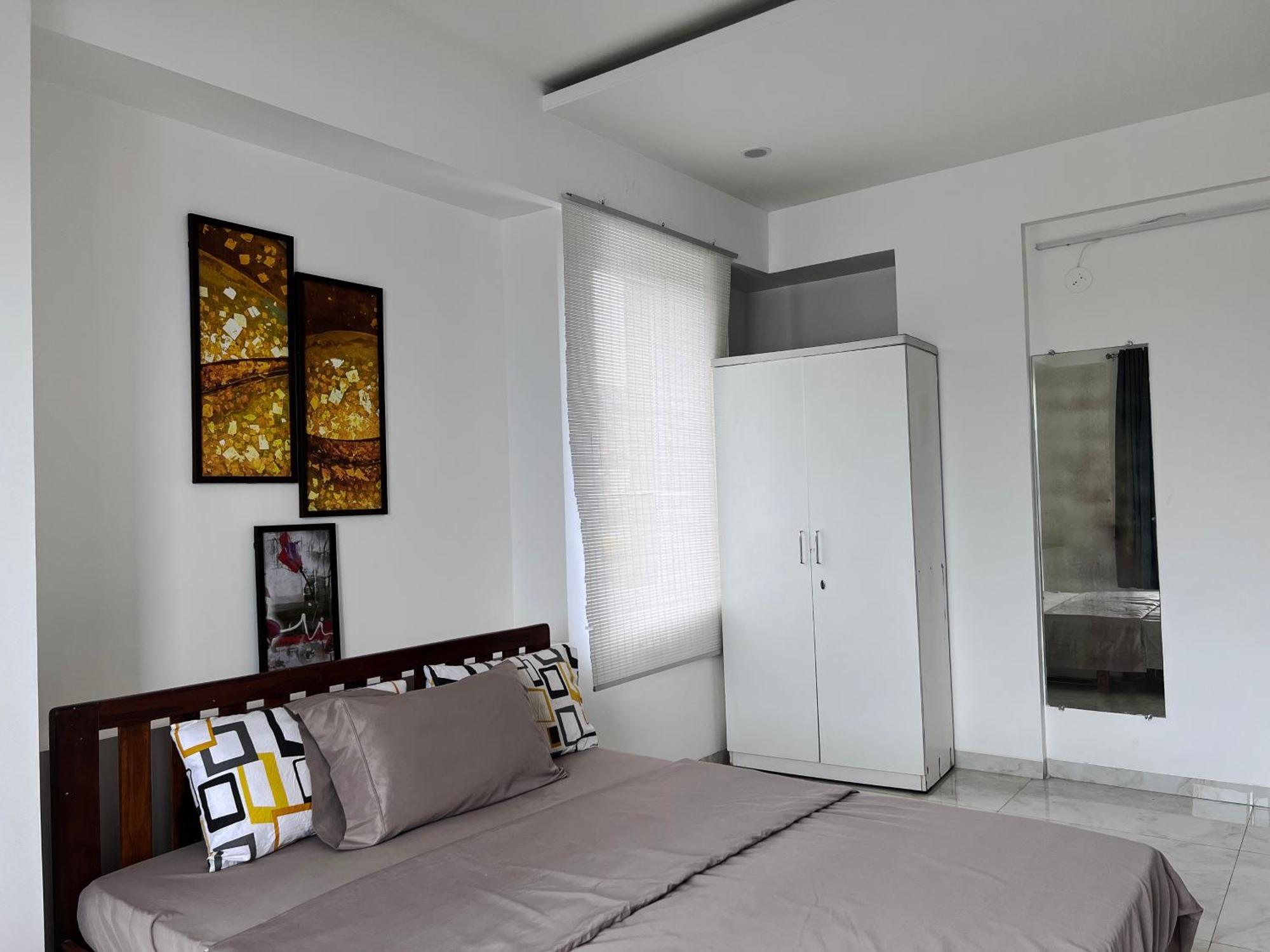 Zest Eco Villa Montana Lonavala Exterior photo