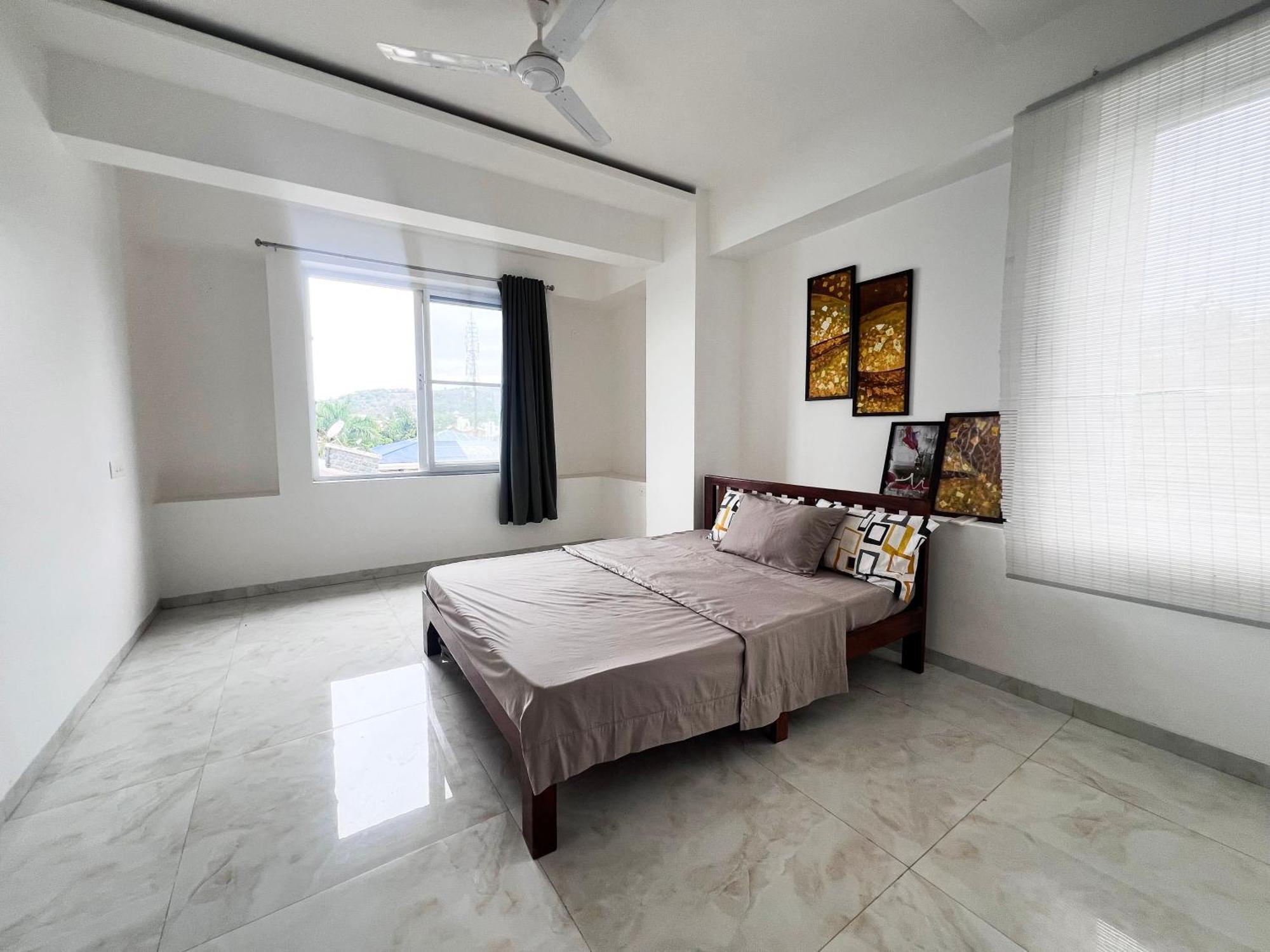 Zest Eco Villa Montana Lonavala Exterior photo
