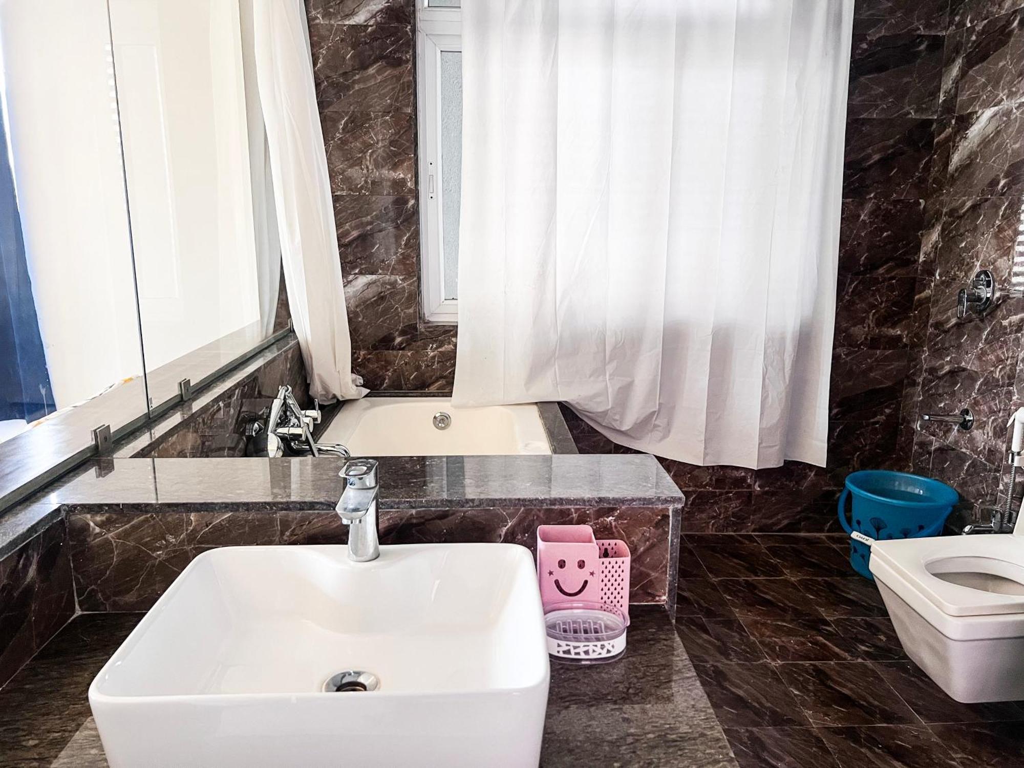 Zest Eco Villa Montana Lonavala Exterior photo