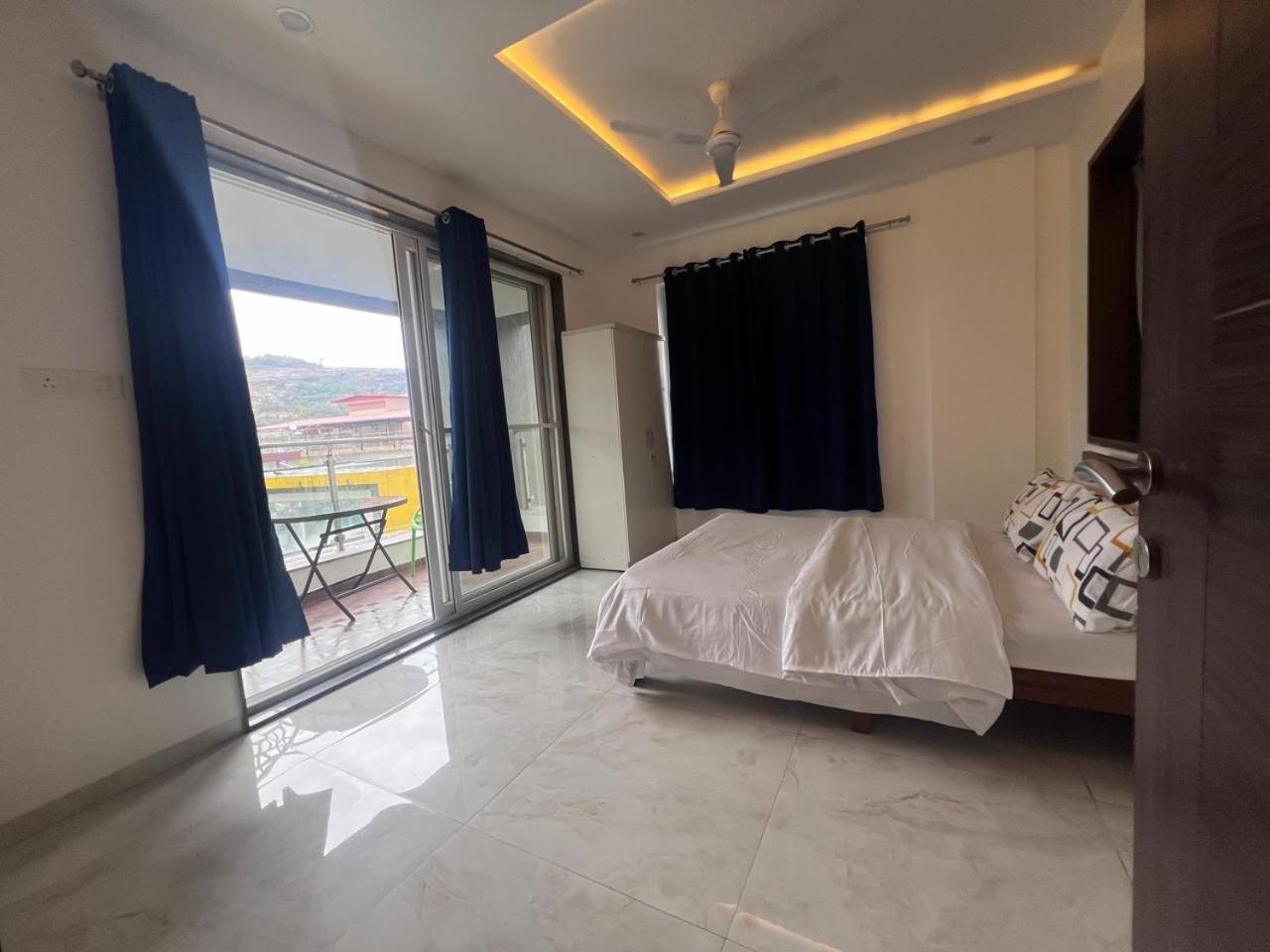 Zest Eco Villa Montana Lonavala Exterior photo
